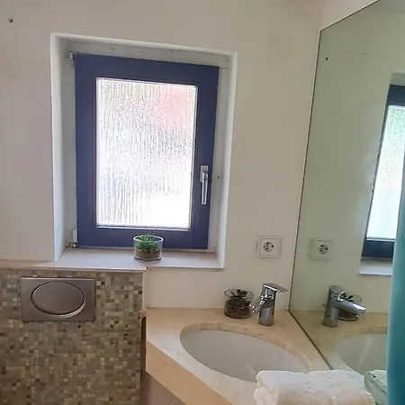 Ferienwohnung Rehbrook Susel Exterior foto