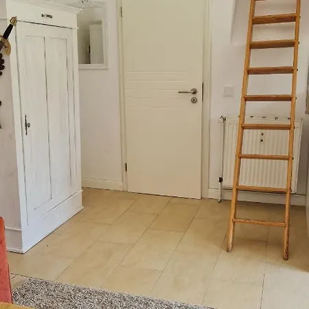 Ferienwohnung Rehbrook Susel Exterior foto