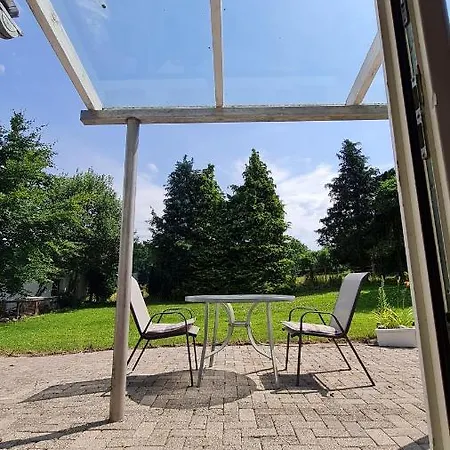 Ferienwohnung Rehbrook Susel Exterior foto
