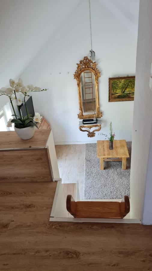 Rehbrook Apartment Susel