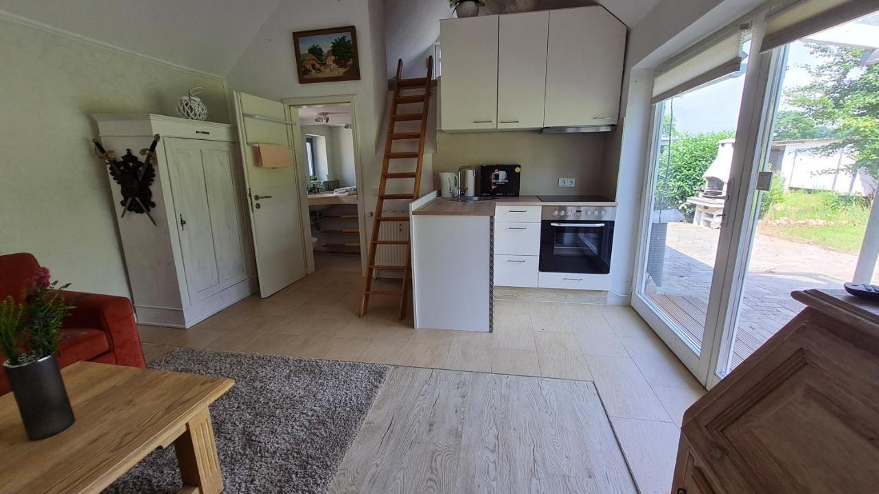Rehbrook Apartment Susel